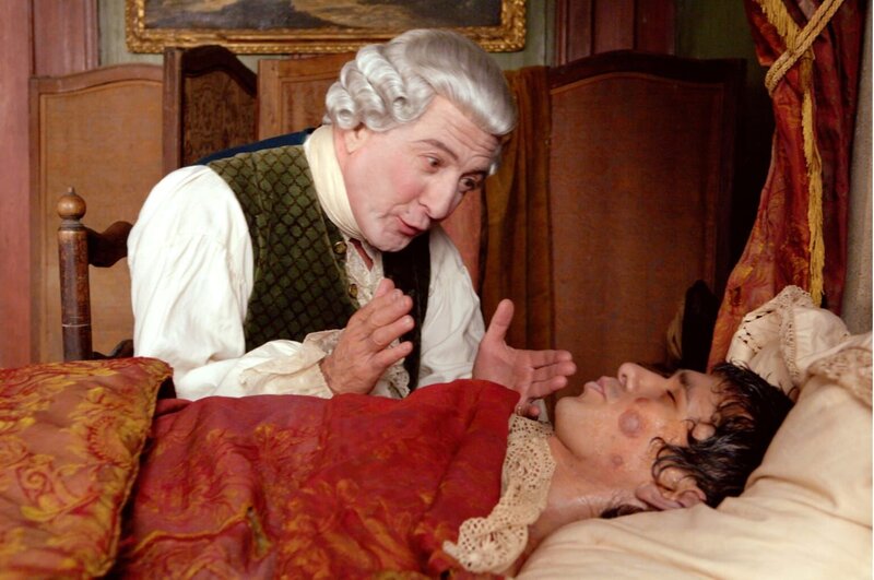 Das Parfum – Bild: Constantin Film Verleih GmbH