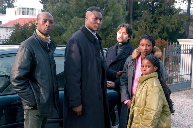 Jetzt erst recht! – Bild: ORF/​Hubert Mican