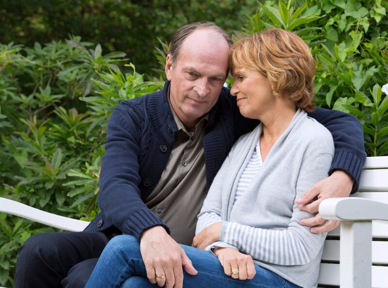 Die Zeit mit Euch – Bild: Georges Pauly