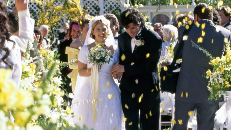 Eine Hochzeit zum Verlieben – Bild: RTL Zwei