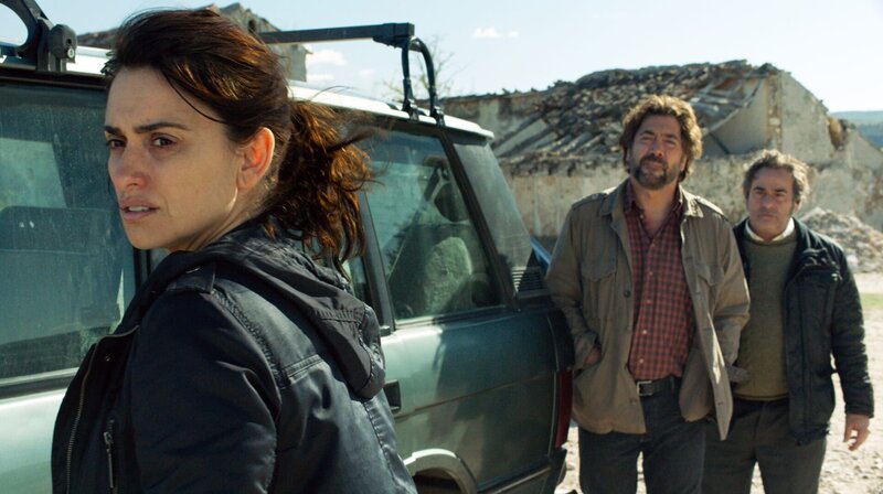 Offenes Geheimnis – Bild: ARD Degeto /​ Memento Films