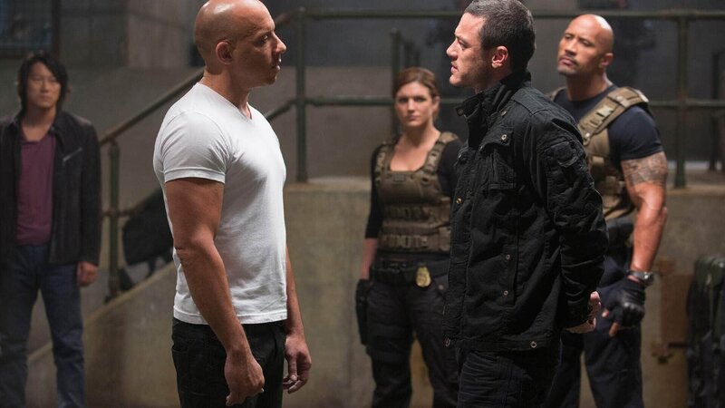 Fast & Furious 6 – Bild: TVNOW /​ Universal Pictures /​ Giles Keyte