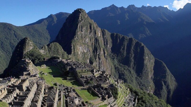 Stadt Land Kunst 237: Peru: Irving Penns Liebe auf den ersten Blick ...