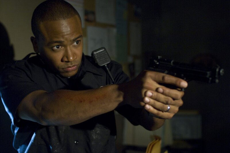 Quarantäne – Bild: John Bramley /​ ZDF