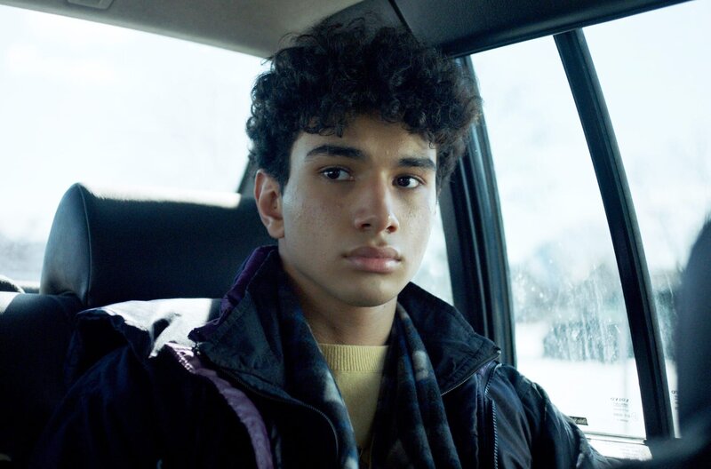 Simo – Bild: ARTE F /​ Scarab Films