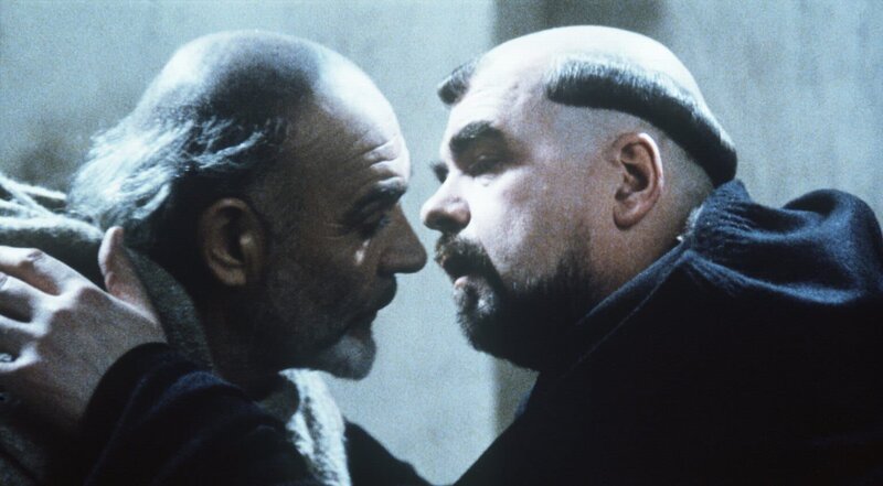 Der Name der Rose – Bild: ATV II