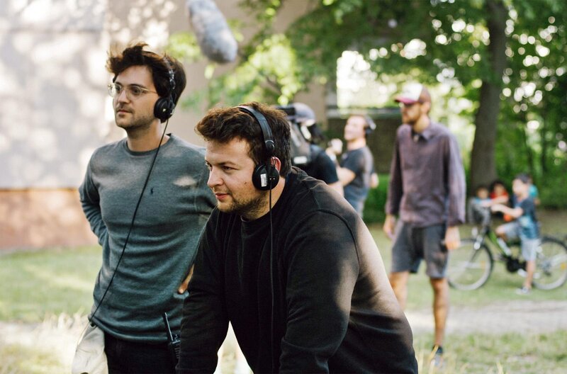 Masel Tov Cocktail – Bild: SWR/​Filmakademie Baden-Württemberg