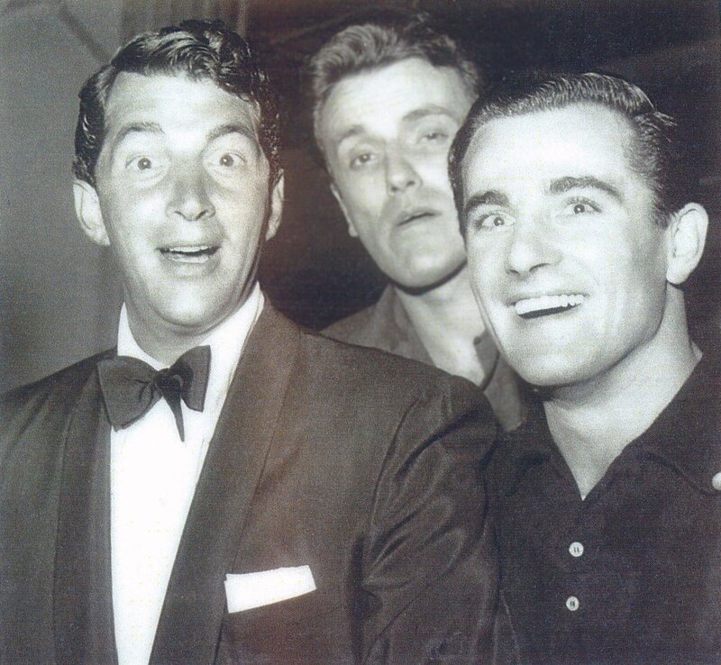 The Carsony Brothers - Von Simmering nach Las Vegas – Bild: ORF/​Filmwerkstatt/​Karl Schrom Trust