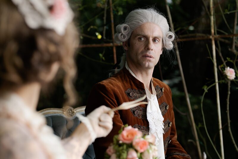 Ein kleiner Schnitt – Bild: Native Liberty/​Philistine Films/​Jakob Fliedner