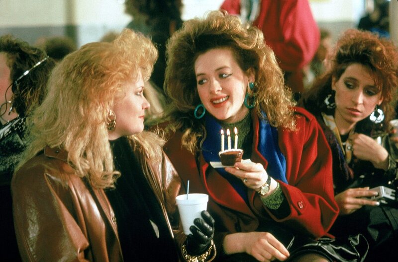 Die Waffen der Frauen – Bild: Twentieth Century Fox Film Corporation