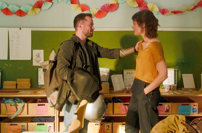 Einfach Nina – Bild: ARD Degeto/​Stefan Erhard