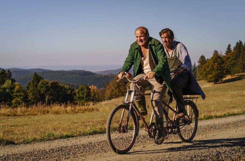 Berlin, Berlin - Der Kinofilm – Bild: ARD Degeto/​RBB/​Real Film/​Letterbox/​Stefan Erhard