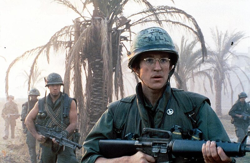 Full Metal Jacket – Bild: 4+