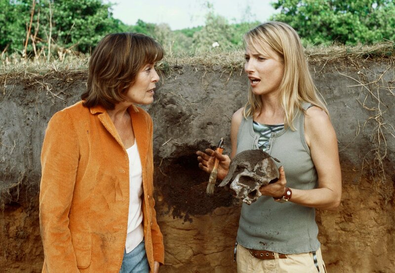 Sommer mit Hausfreund – Bild: Credit: ARD Degeto/​Marion v. d. Mehden, Source: DEGETO FILM,