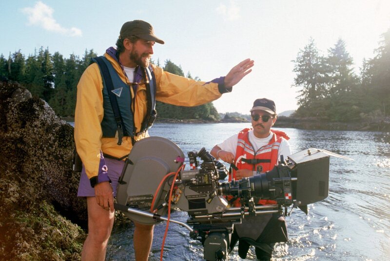 Alaska - Die Spur des Polarbären – Bild: Courtesy of Warner Brothers