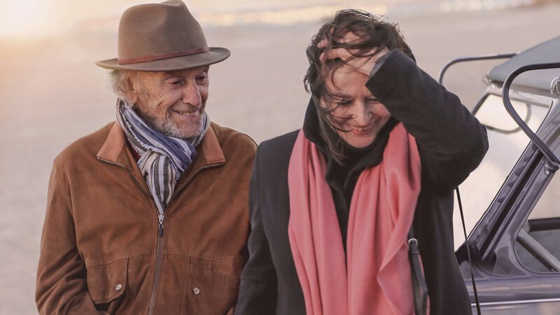 . – Bild: Starke Frauen DE . – Bild: Starke Frauen DE