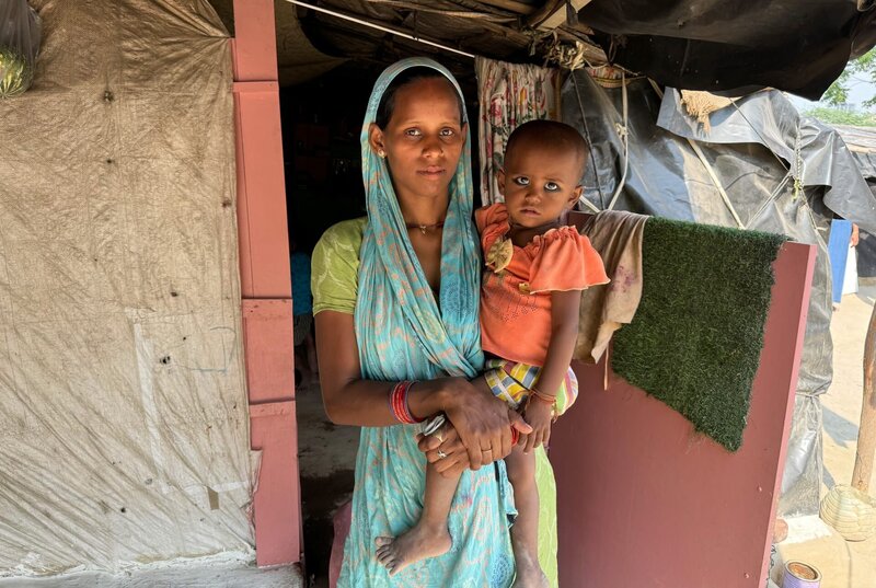 Wir sind das neue Indien – Bild: WDR/​Tilo Gummel