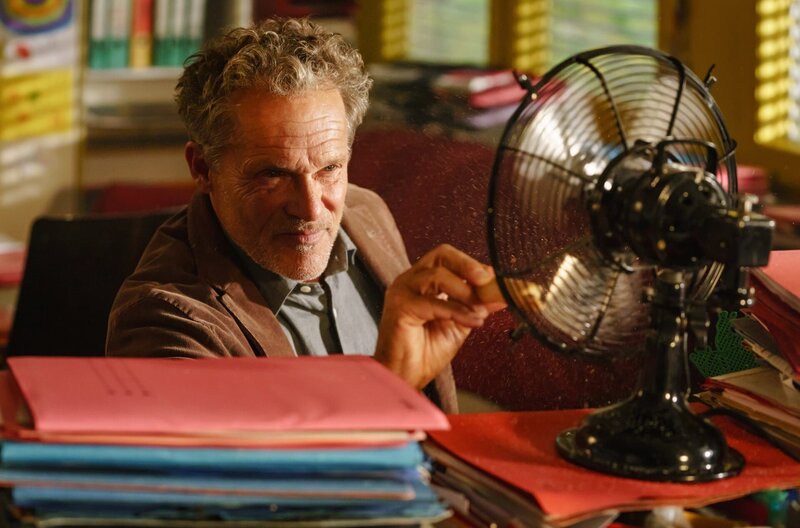 Berlin, Berlin - Der Kinofilm – Bild: ARD Degeto/​RBB/​Real Film/​Letterbox/​Stefan Erhard