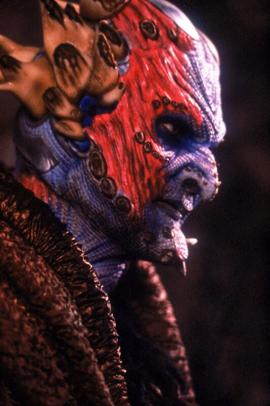 Star Trek VI - Das unentdeckte Land – Bild: Bruce Birmelin