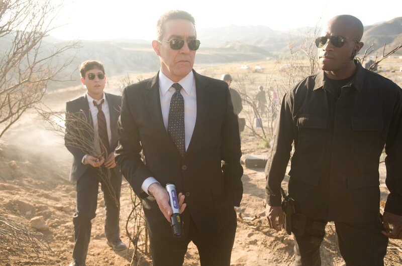 Die Jagd zum magischen Berg – Bild: Ron Phillips /​ Disney Enterprises, Inc.