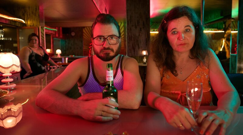 Schweinskopf al dente – Bild: ARD Degeto/​BR/​Constantin Film/​ZDF