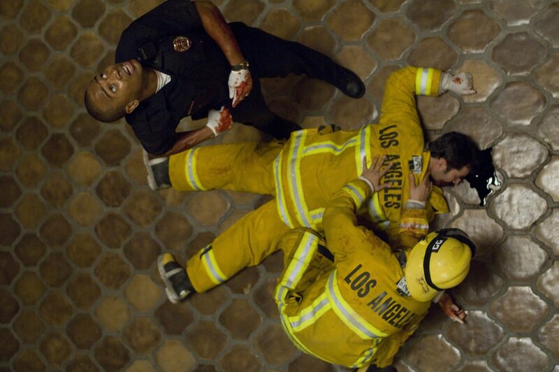 Quarantäne – Bild: Screen Gems, Inc.