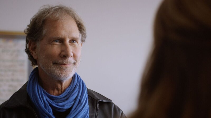 Brandon McKellan (Parker Stevenson) – Bild: Dieses Bild darf ausschließlich nach Maßgabe der Allgemeinen Geschäftsbedingungen für die Presselounges der Sender der ProSiebenSat.1 Media SE (AGB) genutzt werden. Die in den AGB festgesetzten Rechteeinschränkungen sind unbedingt  …