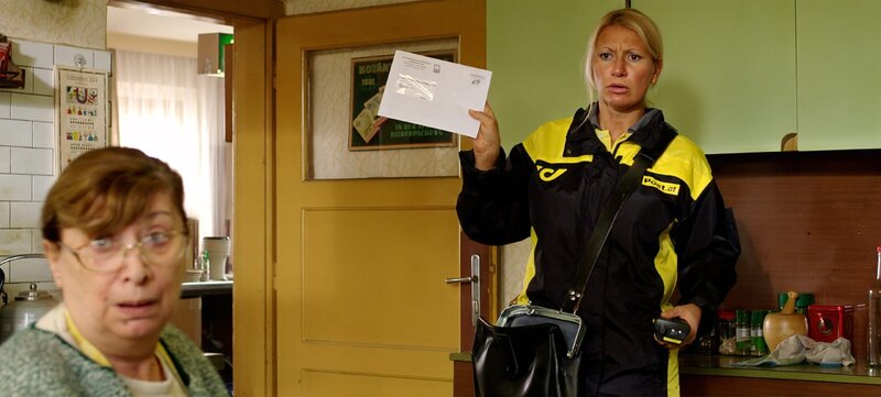 Der Blunzenkönig – Bild: Barrierefreie Filme GmbH