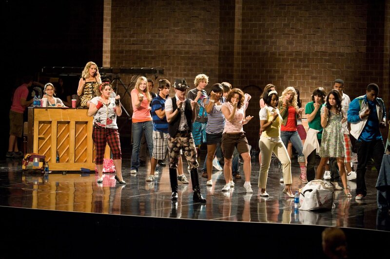 High School Musical III – Bild: Disney