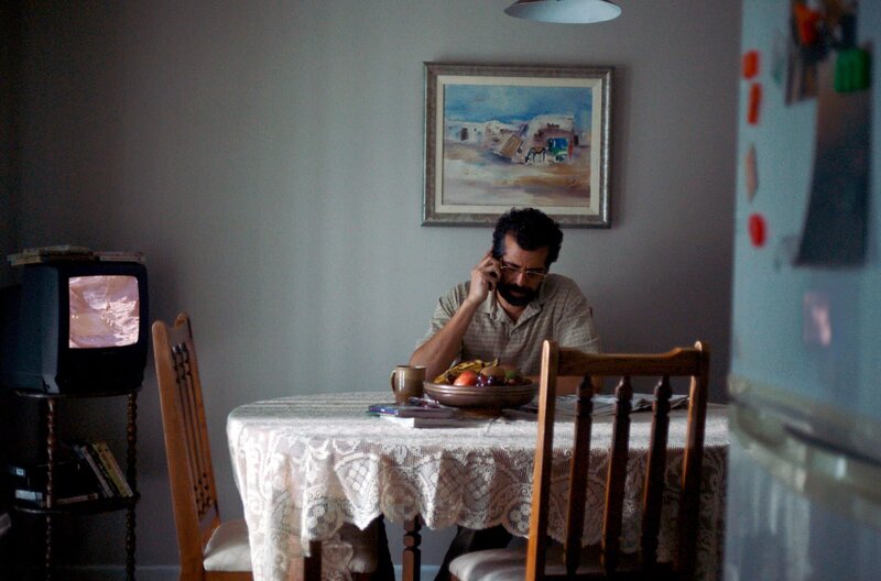 Simo – Bild: ARTE F /​ Scarab Films