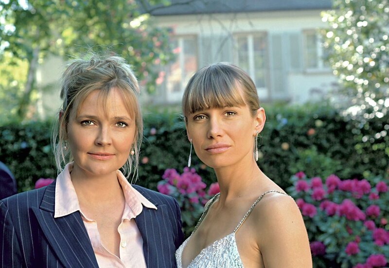 Meine Schwester und ich – Bild: ARD Degeto/​Silvie Kühne