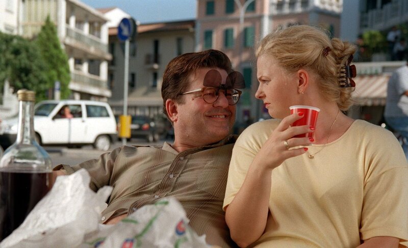 Stella di Mare – Bild: BR