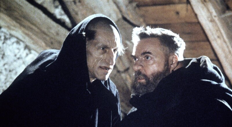 Der Name der Rose – Bild: Kabel Eins