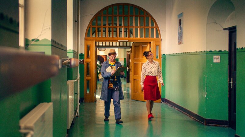 Hilfe, ich hab meine Eltern geschrumpft – Bild: ORF/​Sony Pictures/​Tom Trambow/​Blue Eyes Fiction GmbH & Co. KG/​Deutsche Columbia Pictures Filmproduktion GmbH/​Karibufilm GmbH/​Minifilm KG/​Arri Media GmbH