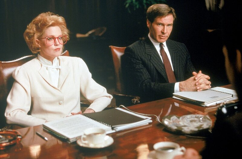 Die Waffen der Frauen – Bild: Twentieth Century Fox Film Corporation