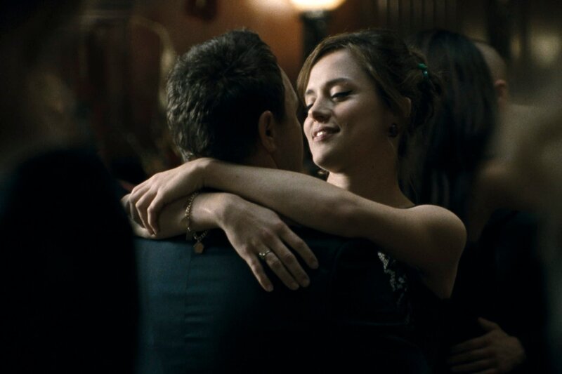 Blood – Bild: 2012, British Film Institute /​ BBC /​ Conviction Film Productions LTD