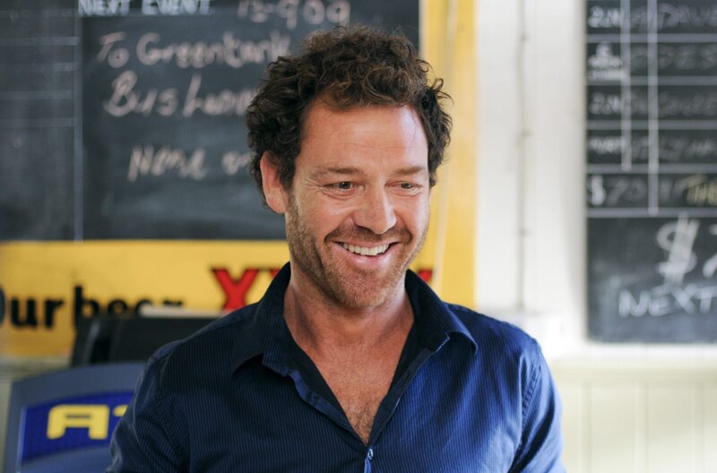 Der Baum – Bild: ARD Degeto/​Baruch Rafic/​Les Films du Poisson/​Taylor Media