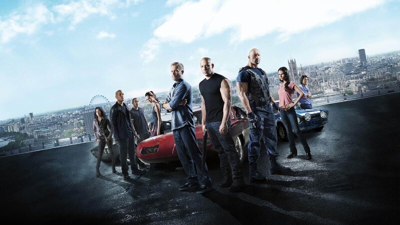 Fast & Furious 6 – Bild: TVNOW