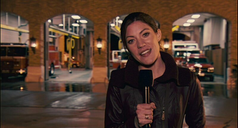 Angela Vidal (Jennifer Carpenter) – Bild: ZDF