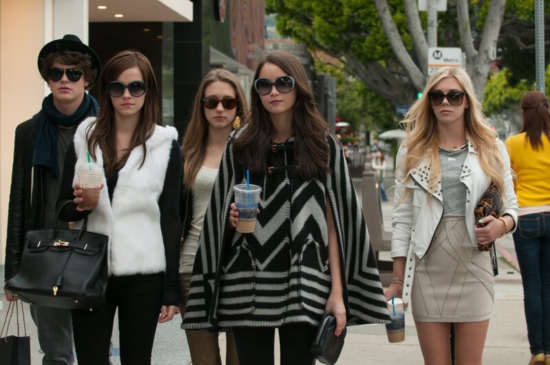 The Bling Ring – Bild: port.hu