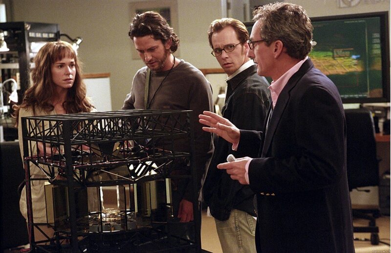 Timeline - Bald wirst du Geschichte sein – Bild: port.hu