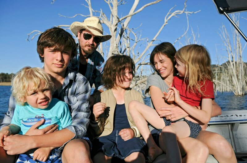 Der Baum – Bild: ARD Degeto/​Baruch Rafic/​Les Films du Poisson/​Taylor Media