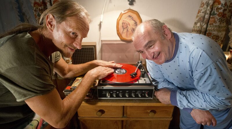 Schweinskopf al dente – Bild: ARD Degeto/​BR/​Constantin Film/​ZDF