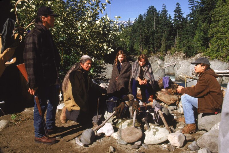 Alaska - Die Spur des Polarbären – Bild: Turner