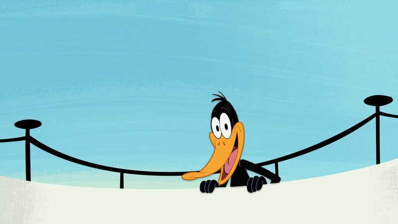 Daffy Duck – Bild: Courtesy of Warner Brothers