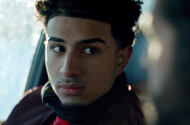 Simo – Bild: Scarab Films