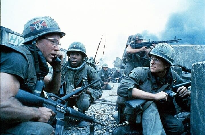 Full Metal Jacket – Bild: port.hu