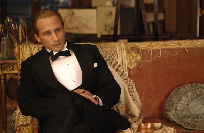 The Danish Girl – Bild: Agatha Nitecka /​ ZDF