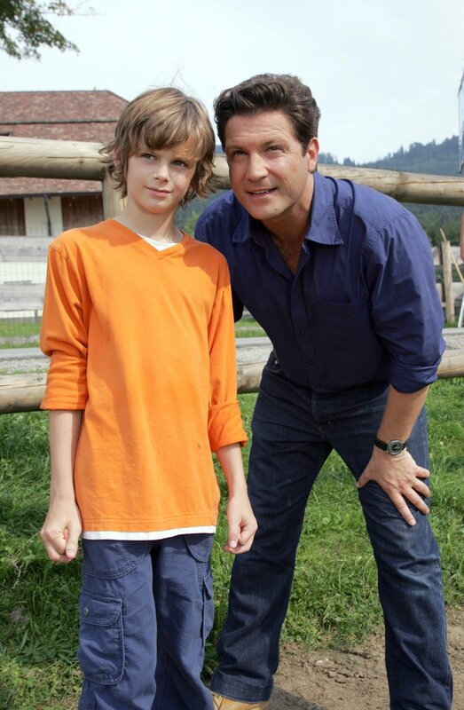 Ein Paradies für Pferde – Bild: ORF/​Franz Neumayr