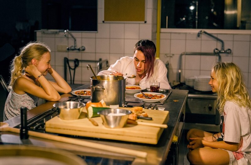 Das doppelte Lottchen – Bild: SWR/​Uschi Reich